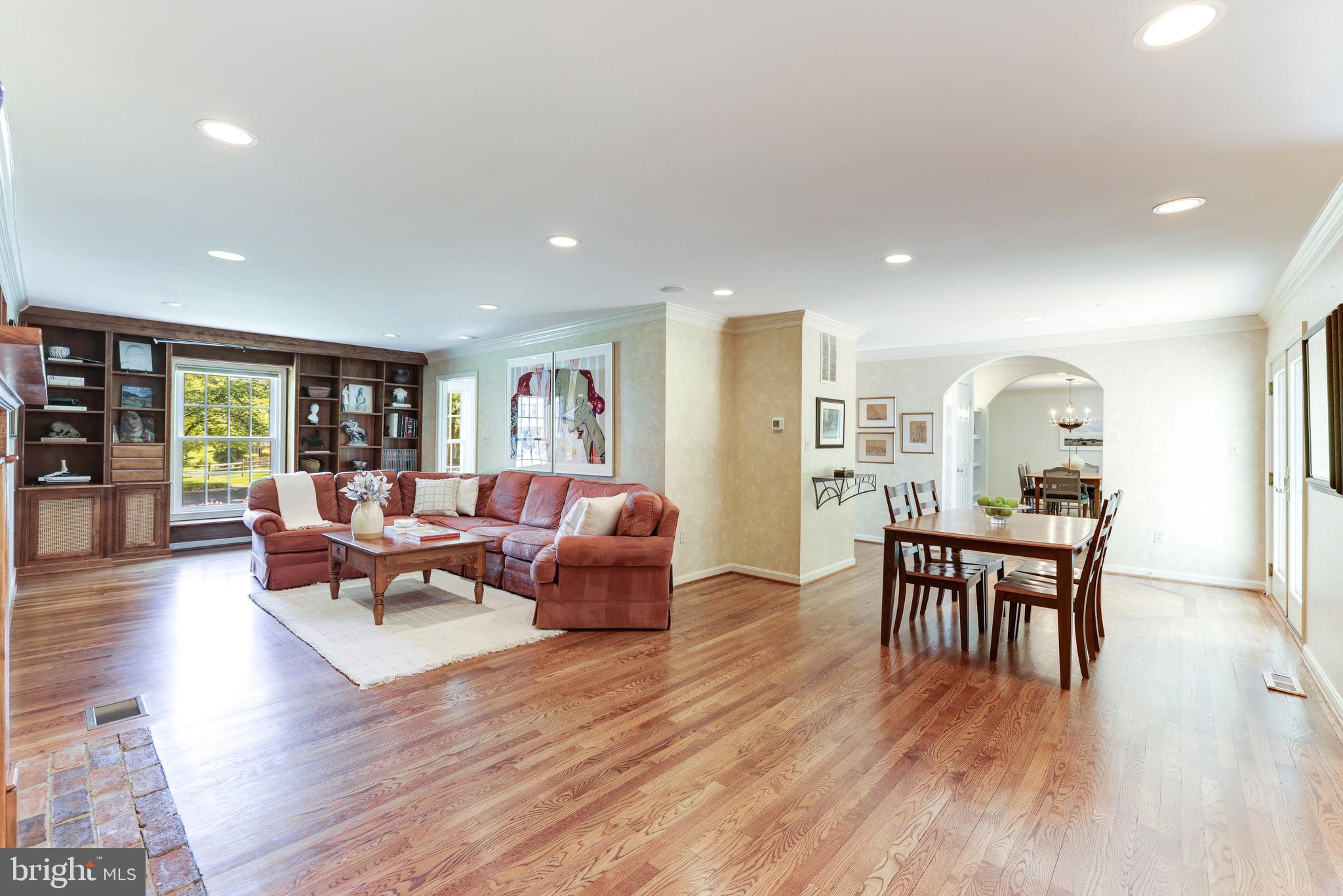 1208 Old Stable Road McLean, VA 22102 - Photo 15 of 50