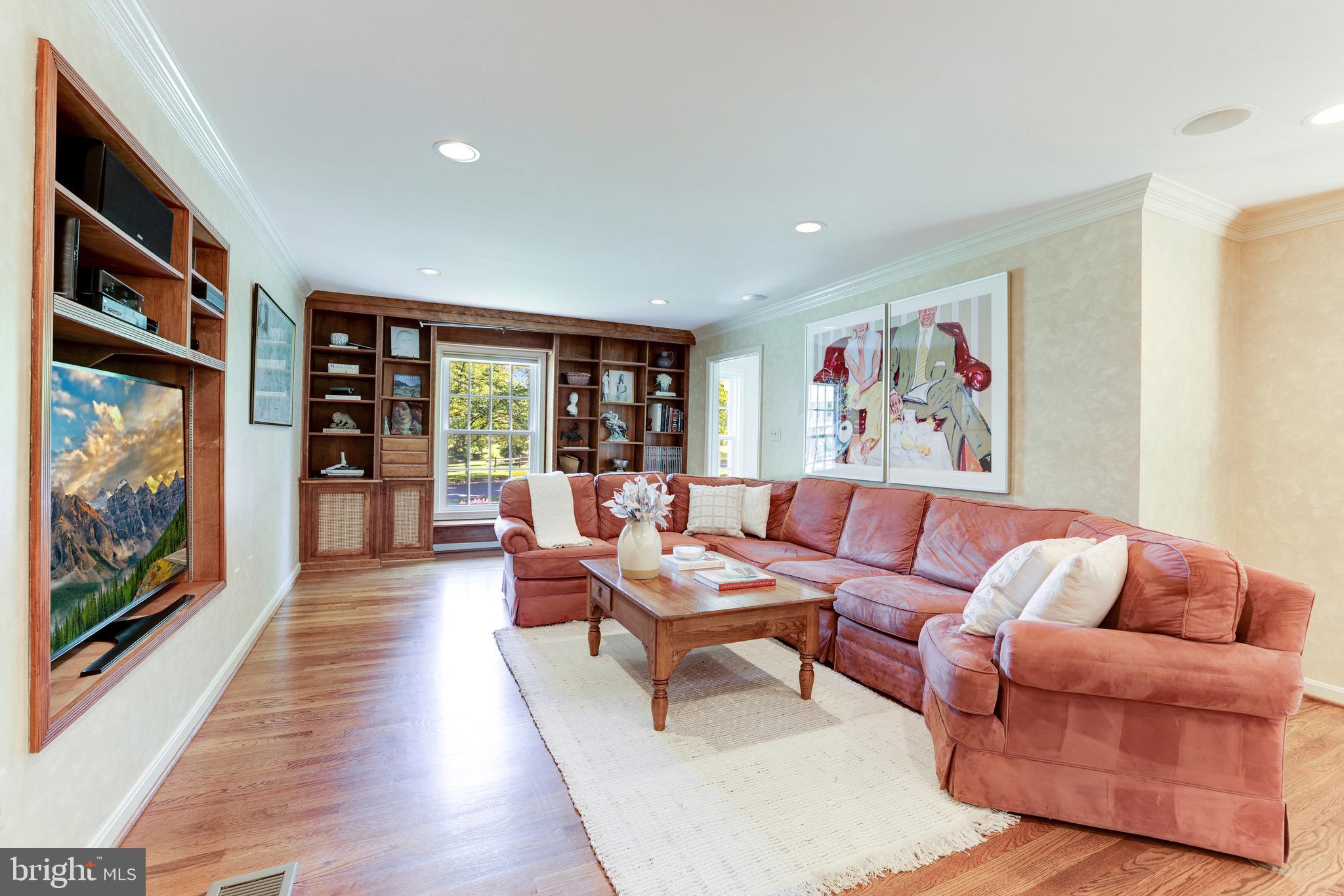 1208 Old Stable Road McLean, VA 22102 - Photo 23 of 50