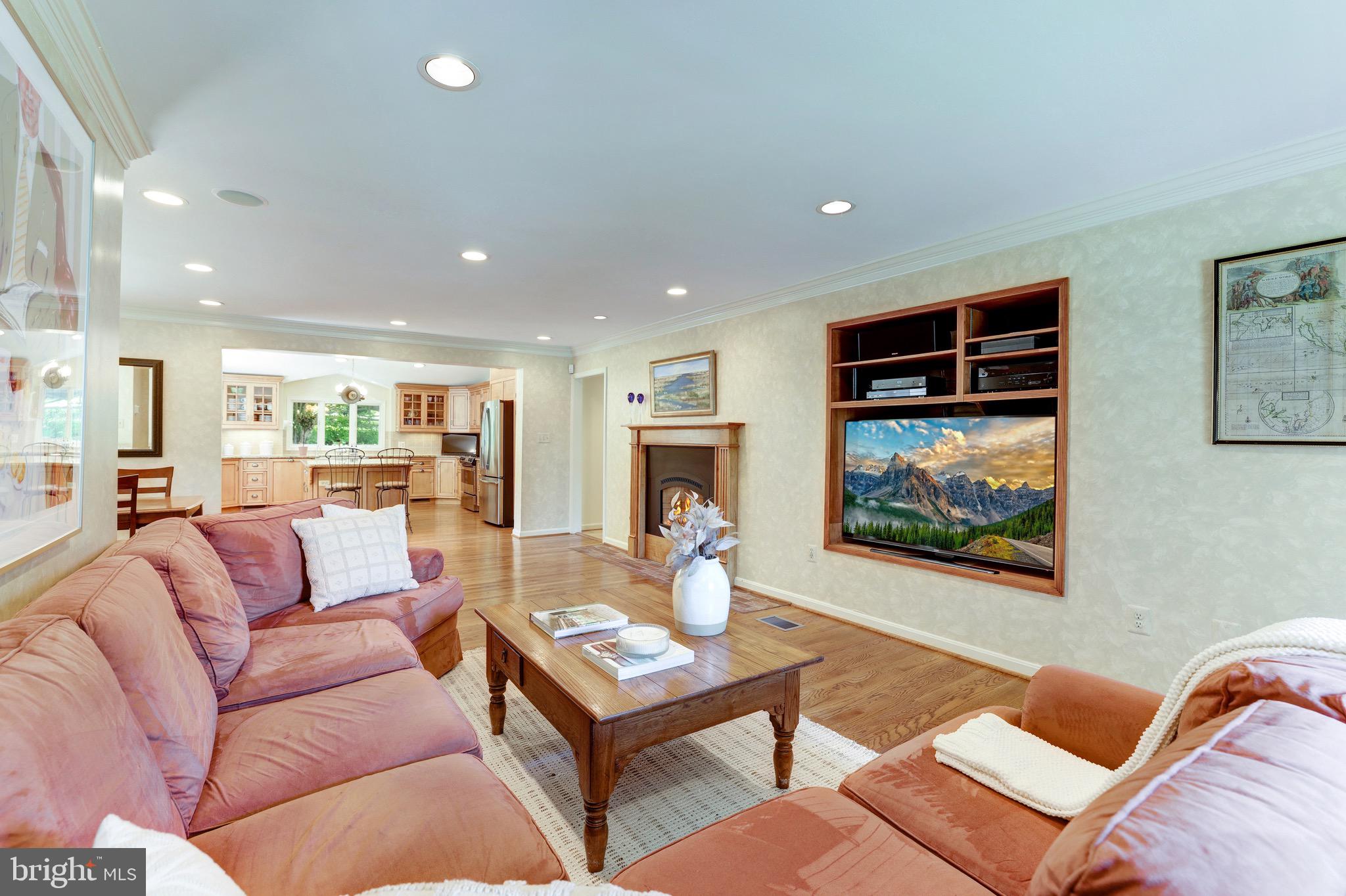 1208 Old Stable Road McLean, VA 22102 - Photo 24 of 50