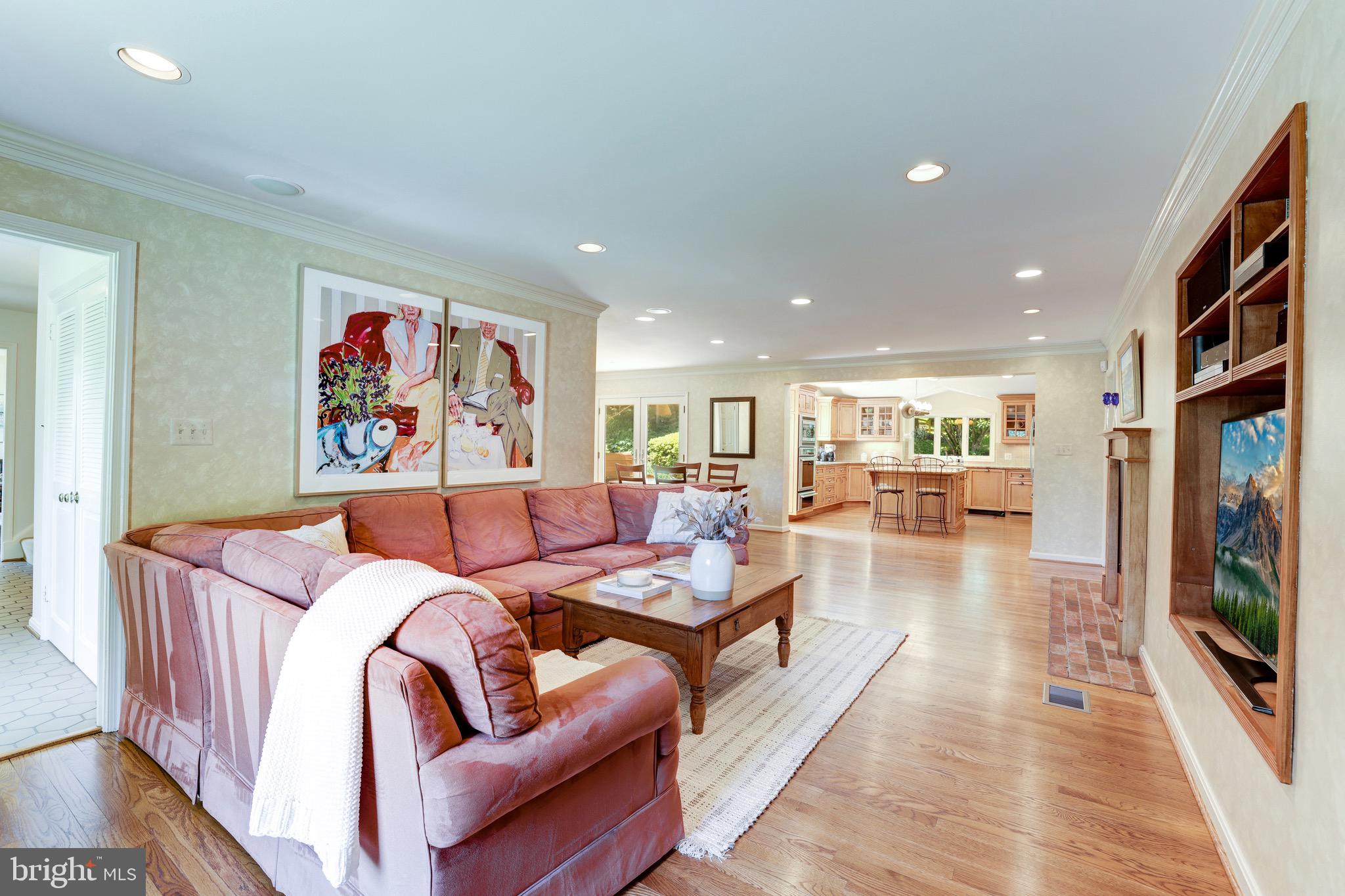 1208 Old Stable Road McLean, VA 22102 - Photo 25 of 50