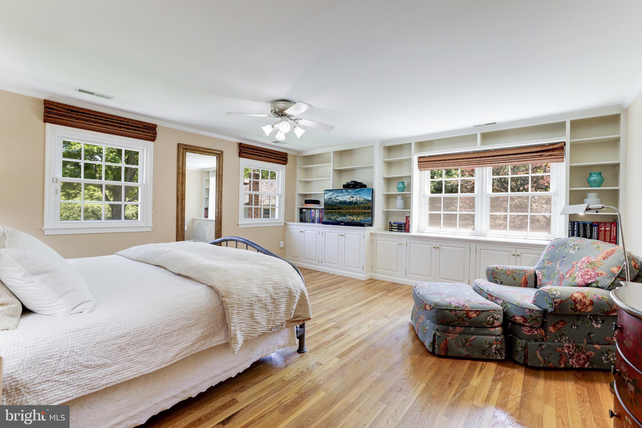 1208 Old Stable Road McLean, VA 22102 - Photo 28 of 50