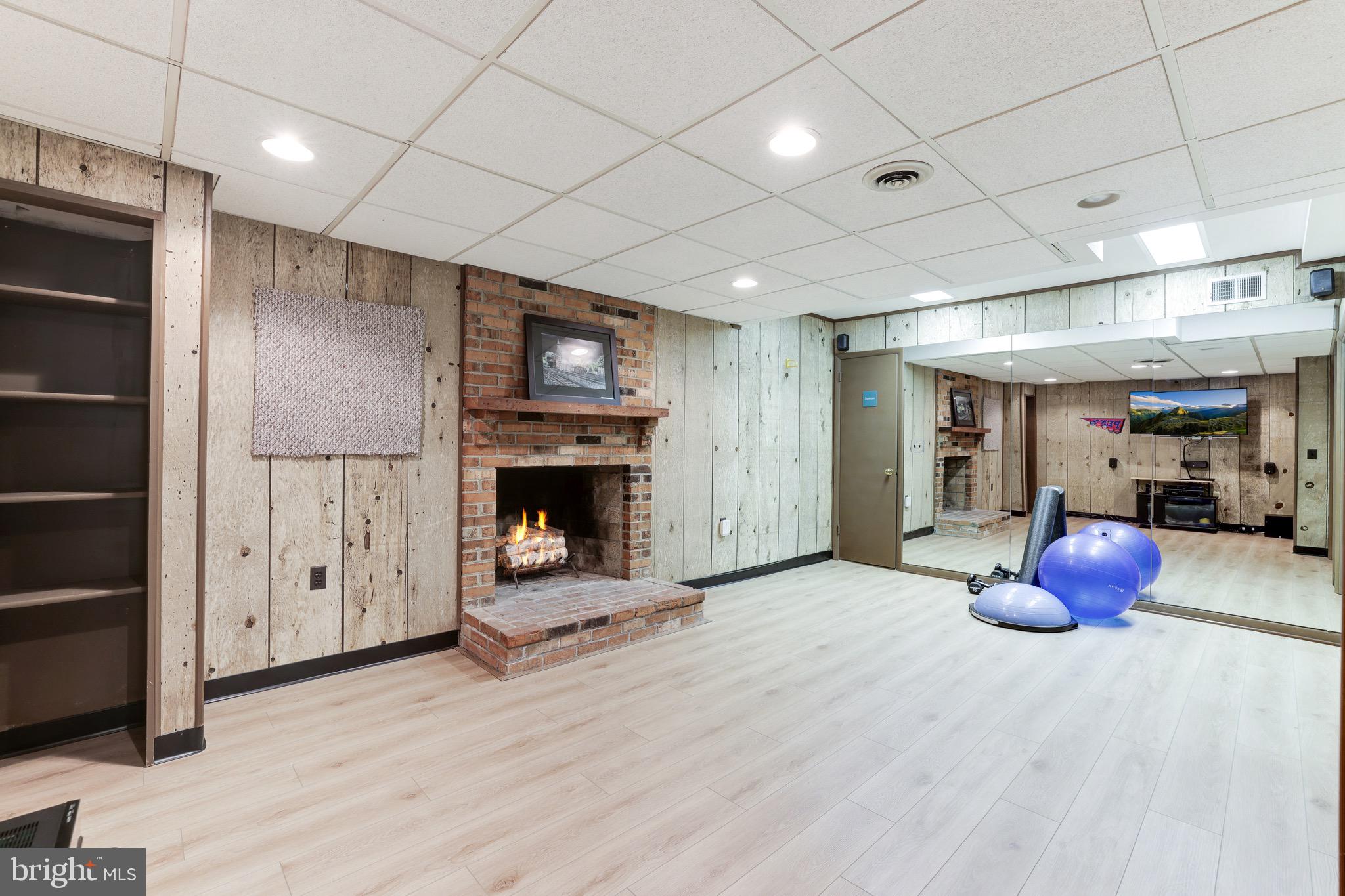 1208 Old Stable Road McLean, VA 22102 - Photo 41 of 50