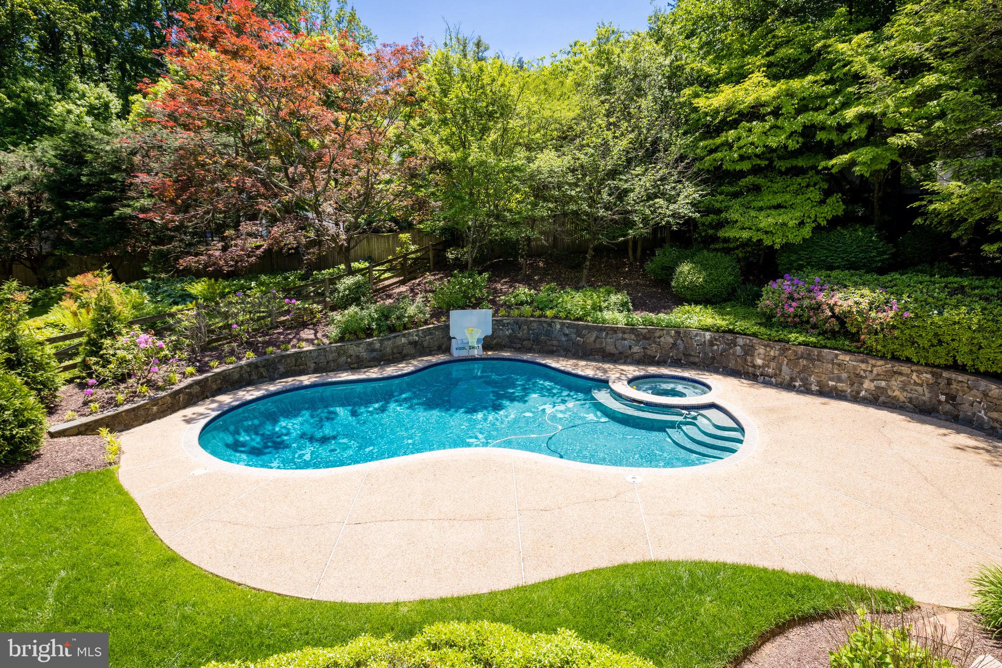 1208 Old Stable Road McLean, VA 22102 - Photo 43 of 50