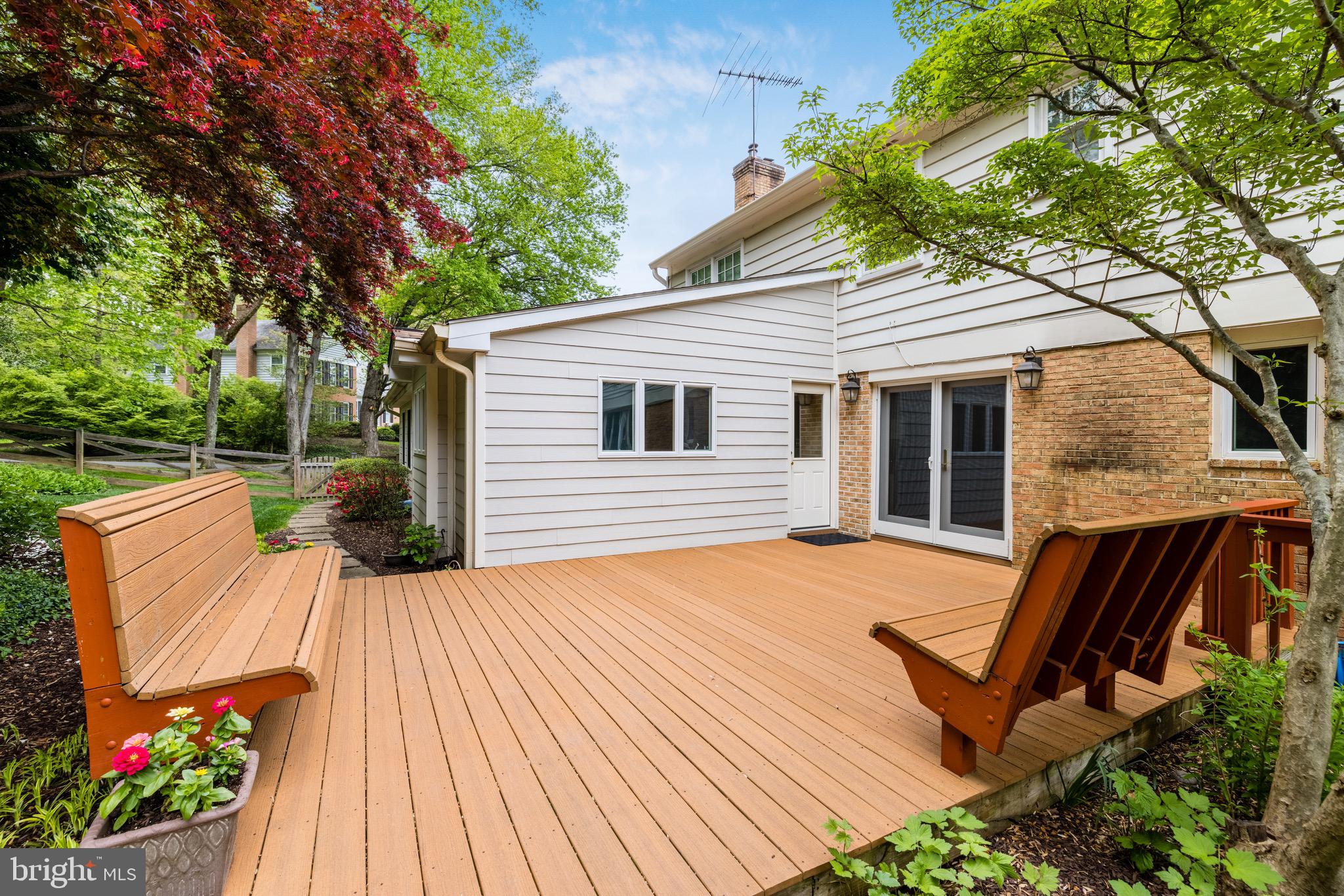 1208 Old Stable Road McLean, VA 22102 - Photo 45 of 50