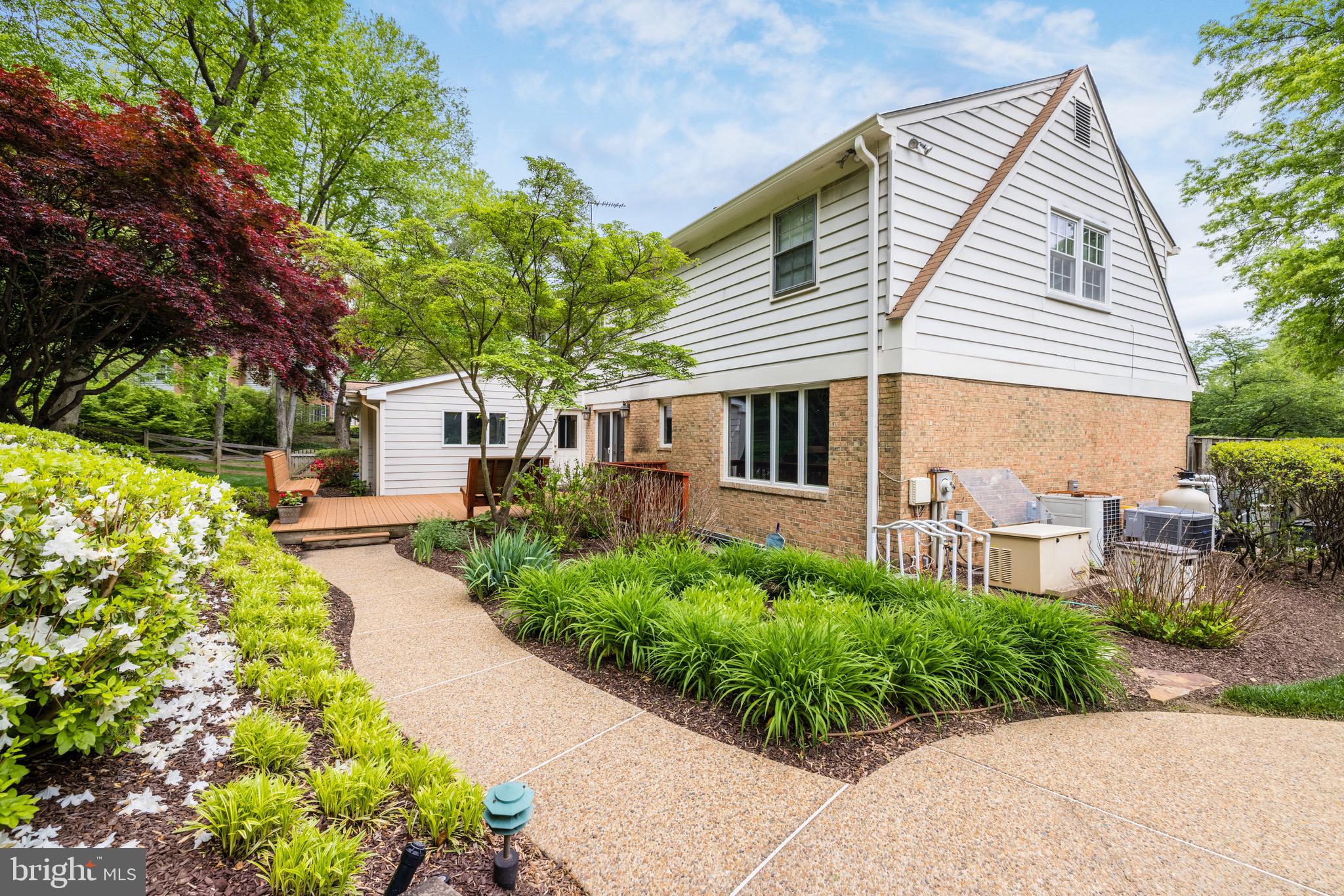 1208 Old Stable Road McLean, VA 22102 - Photo 47 of 50