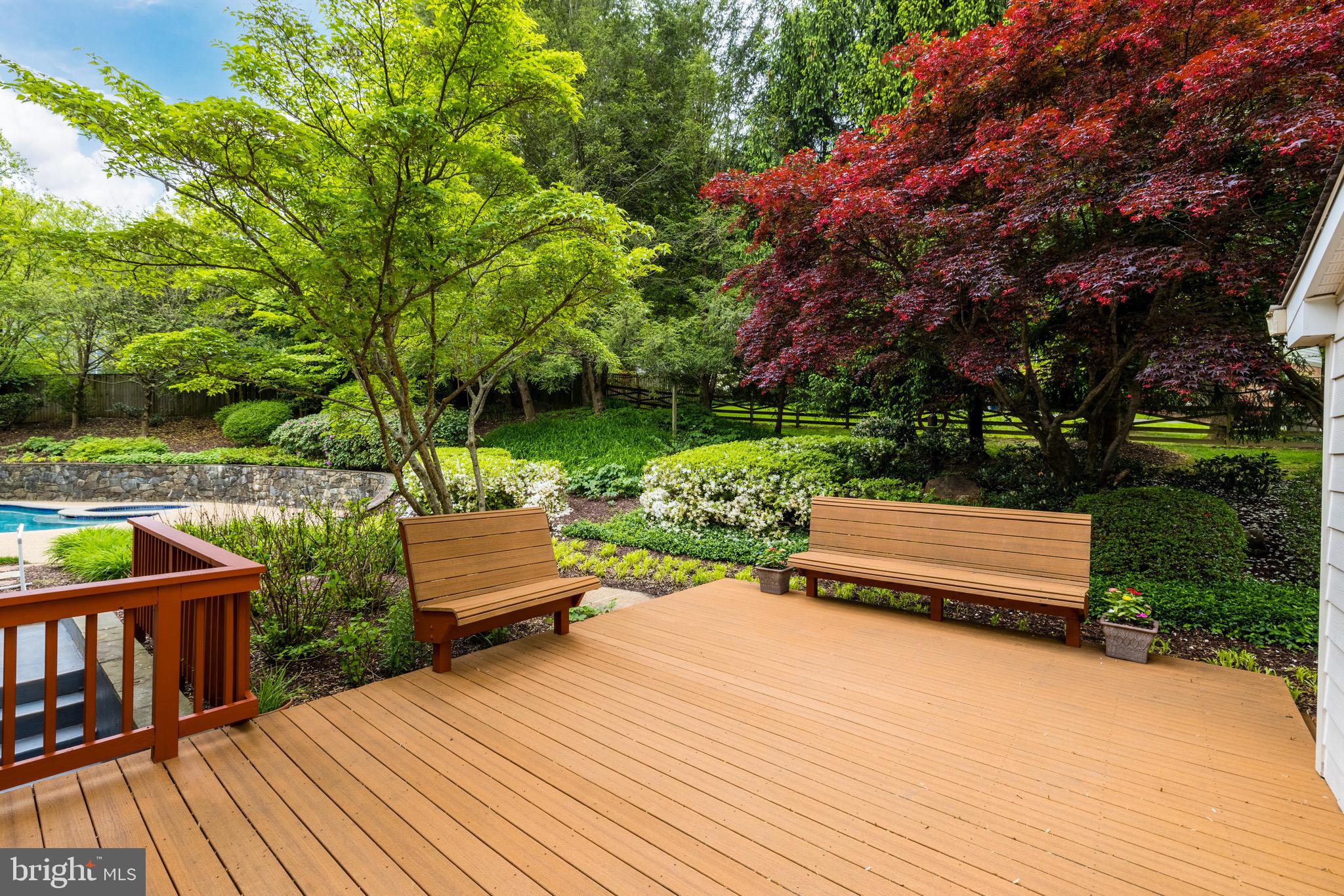 1208 Old Stable Road McLean, VA 22102 - Photo 48 of 50