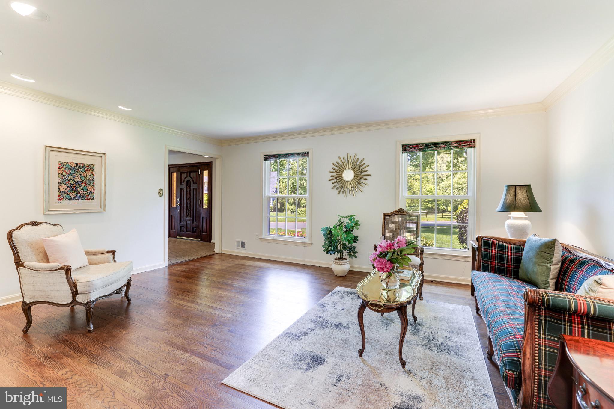 1208 Old Stable Road McLean, VA 22102 - Photo 6 of 50