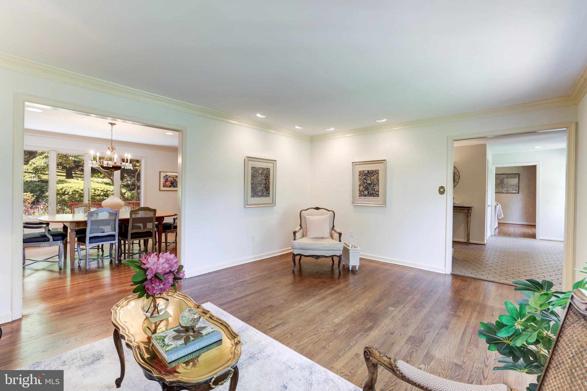 1208 Old Stable Road McLean, VA 22102 - Photo 7 of 50