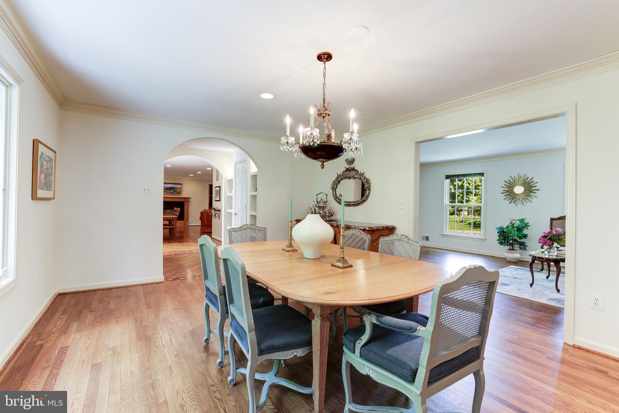 1208 Old Stable Road McLean, VA 22102 - Photo 8 of 50