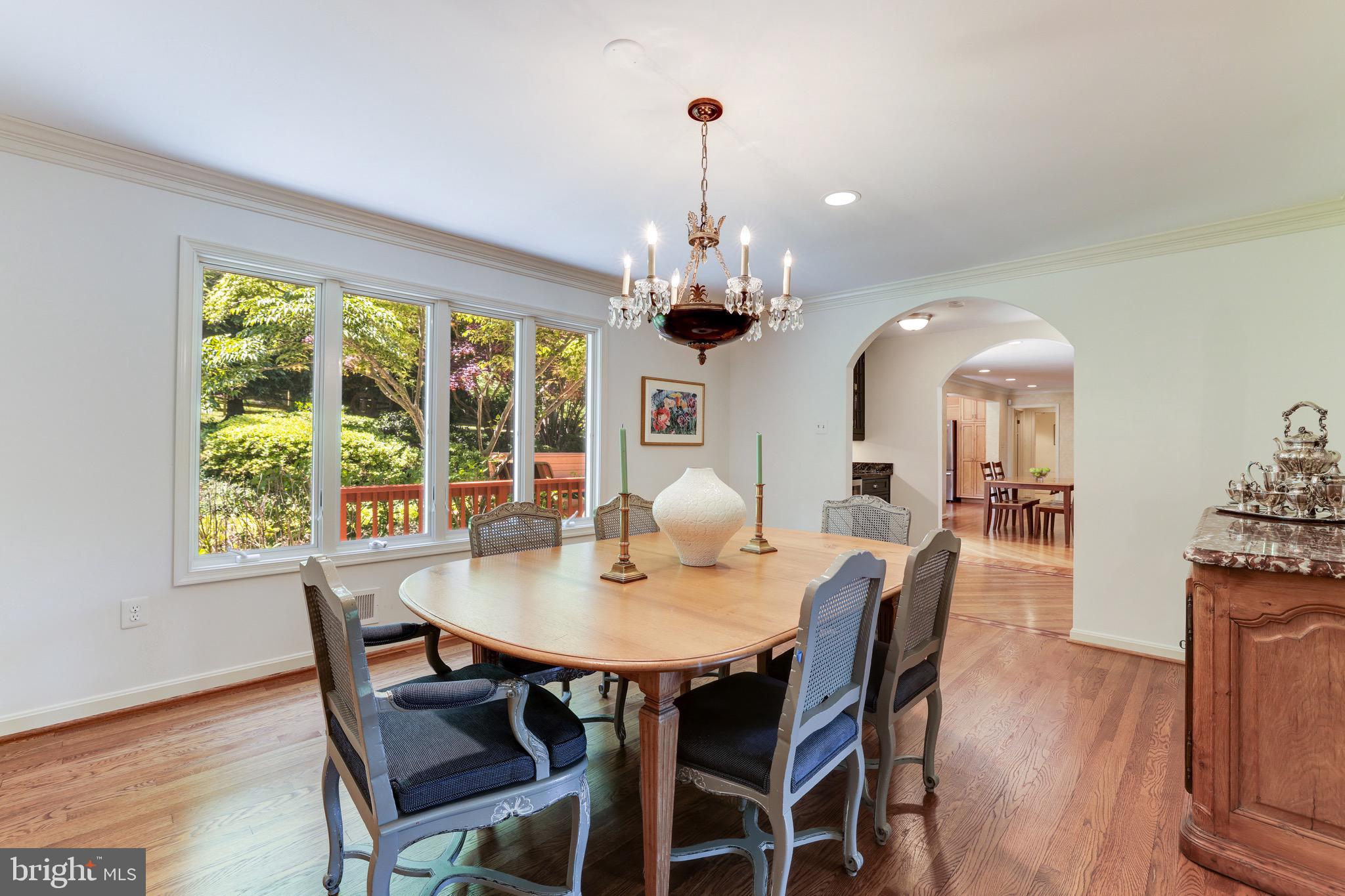 1208 Old Stable Road McLean, VA 22102 - Photo 9 of 50