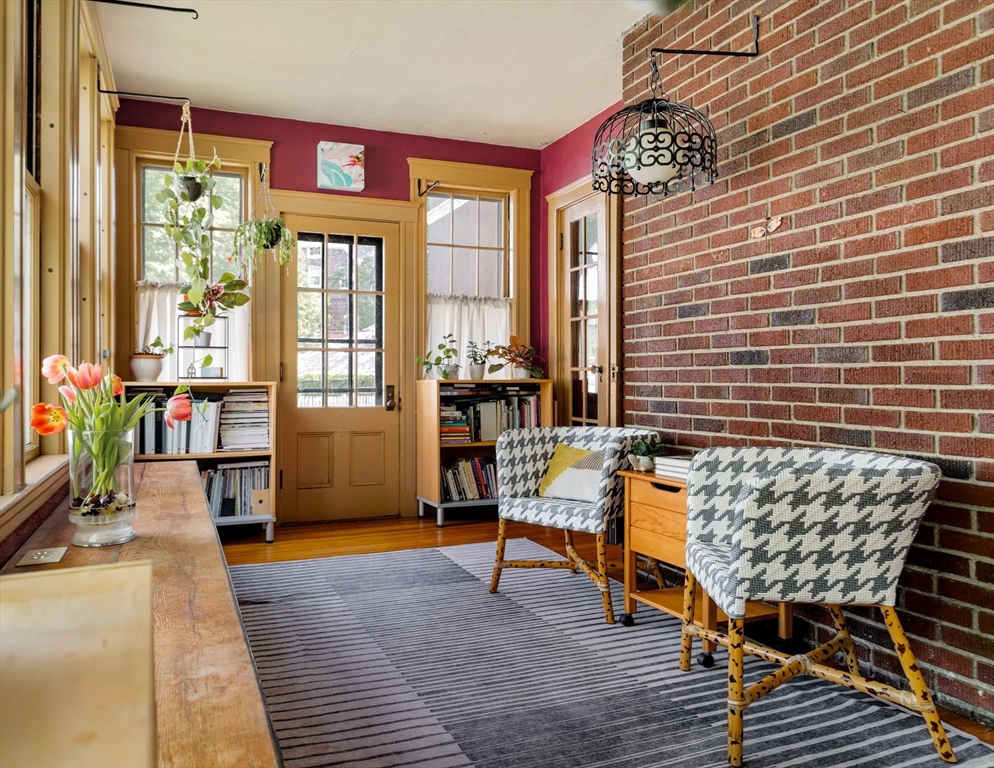 18 Southbourne Road Boston, MA 02130 - Photo 6 of 42 Gallery Image 6