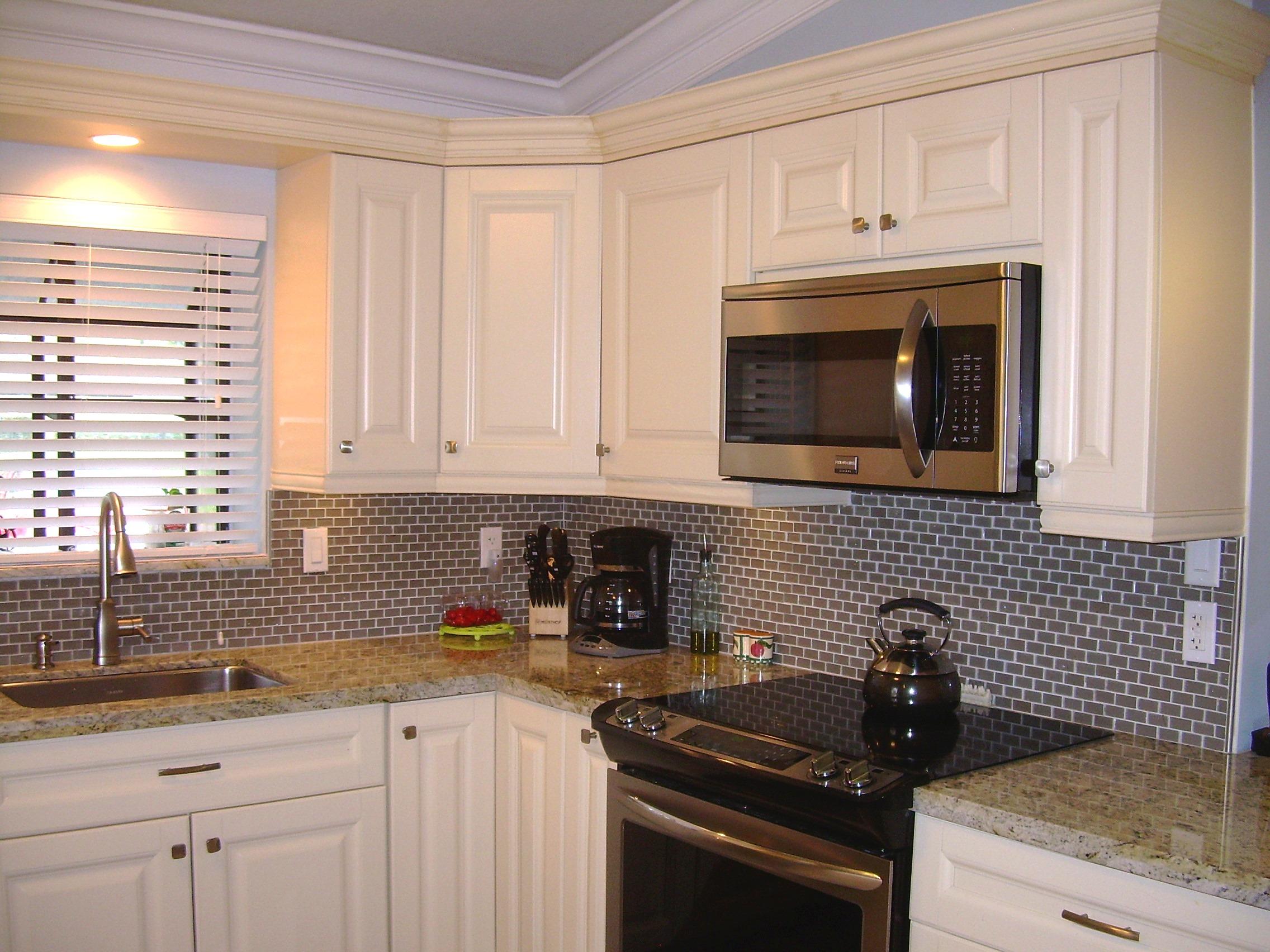 8649 Raintree Court Boca Raton, FL 33496 - Photo 1 of 43 Kitchen