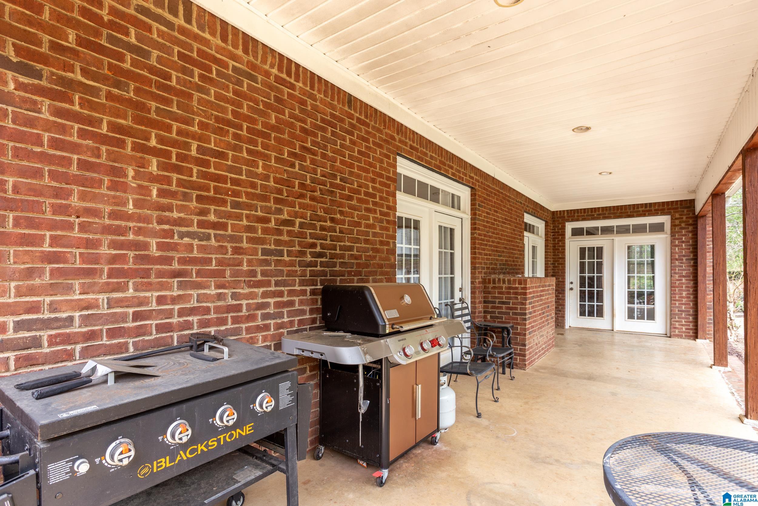 194 Anna Mattison Road Oxford, AL 36203 - Photo 74 of 97