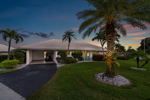 $724,900 | 146 Driftwood Circle, Atlantis, FL 33462