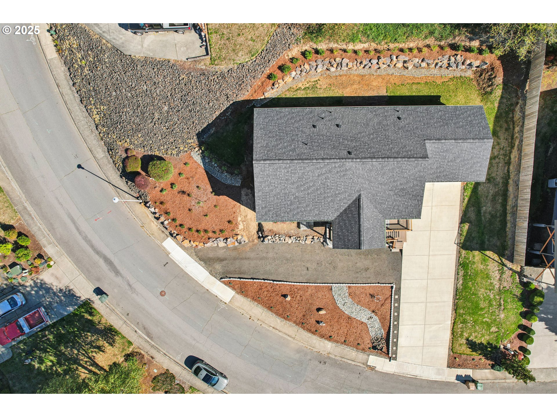 9 Curtis Lane Longview, WA 98632 - Photo 33 of 37