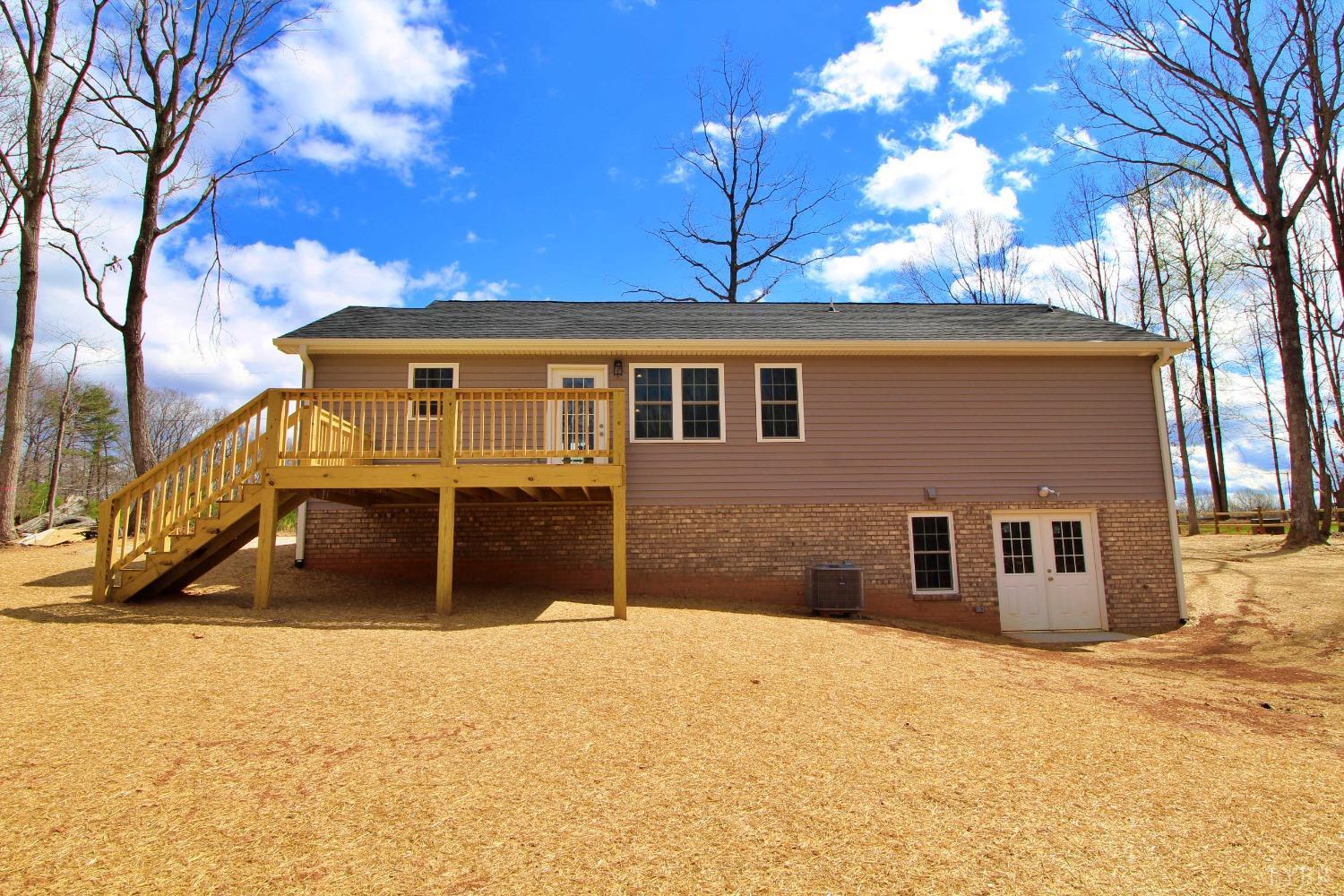 883 Wildway Road Appomattox, VA 24522 - Photo 3 of 16 Gallery Image 3
