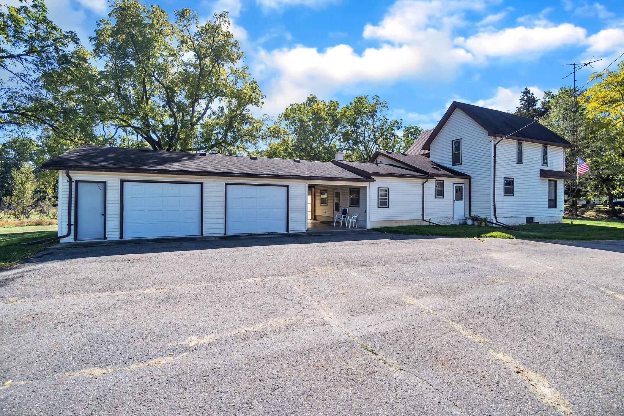 3505 Blackman Road Jackson, MI 49201 - Photo 31 of 51 3505-Blackman-Rd-WindowStill-Real-Estate