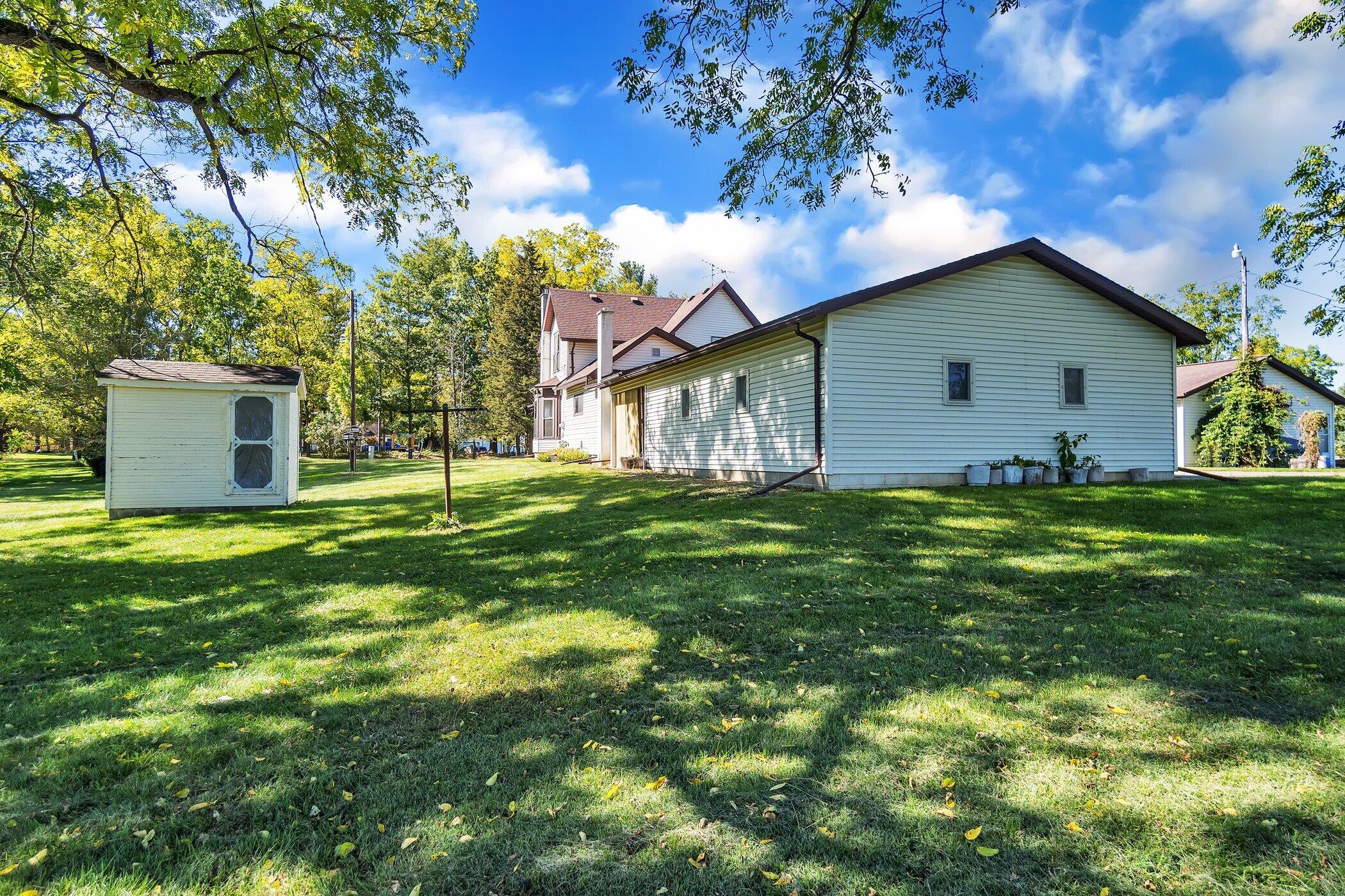 3505 Blackman Road Jackson, MI 49201 - Photo 32 of 51 3505-Blackman-Rd-WindowStill-Real-Estate