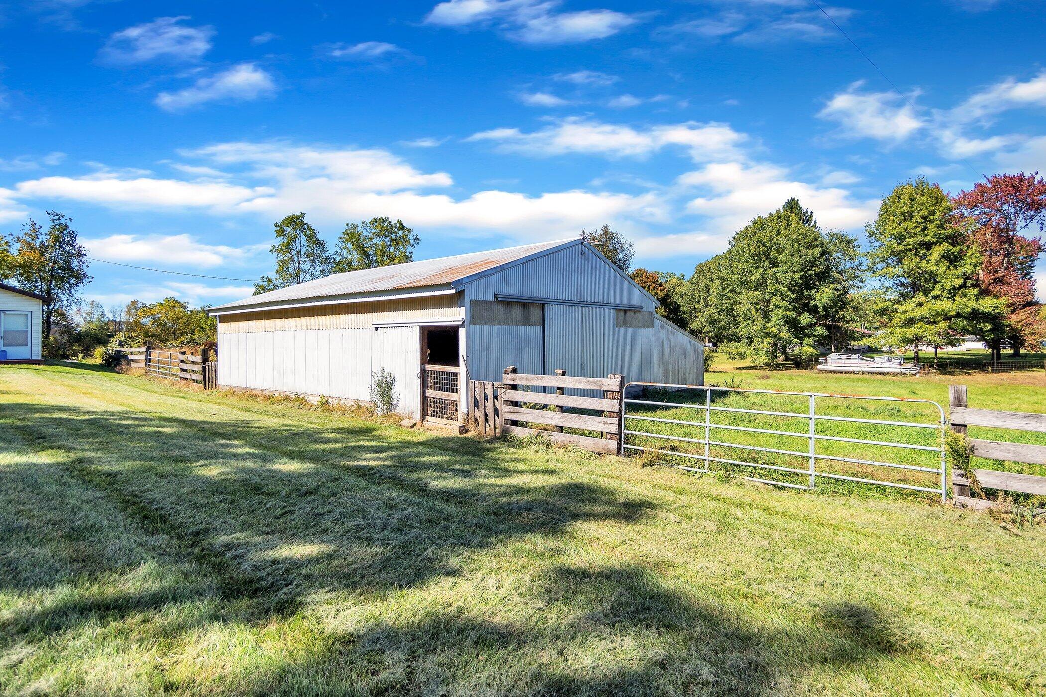 3505 Blackman Road Jackson, MI 49201 - Photo 35 of 51 3505-Blackman-Rd-WindowStill-Real-Estate