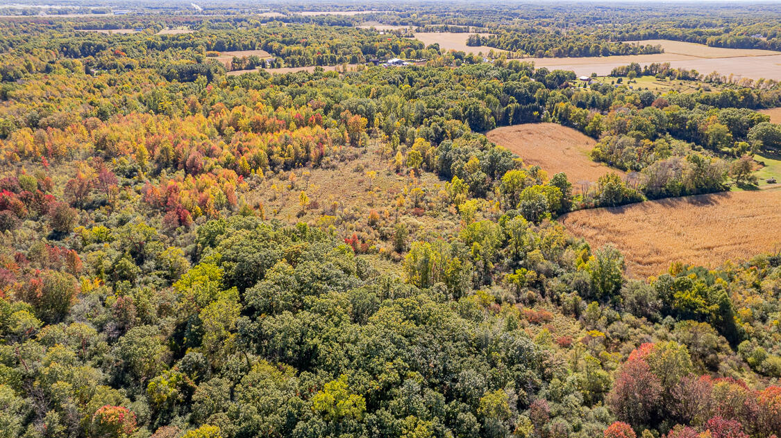 3505 Blackman Road Jackson, MI 49201 - Photo 47 of 51 Aerials - 3505 Blackman Rd Jackson MI 49