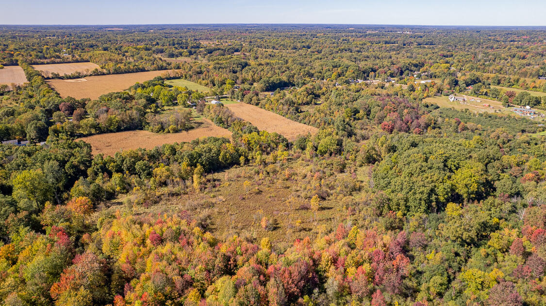 3505 Blackman Road Jackson, MI 49201 - Photo 48 of 51 Aerials - 3505 Blackman Rd Jackson MI 49