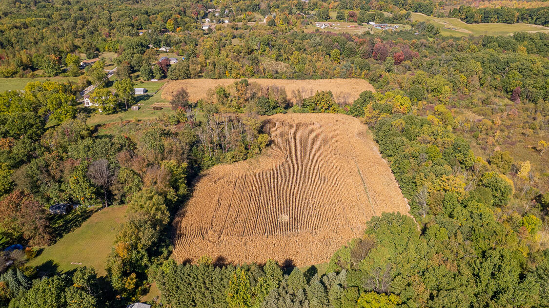 3505 Blackman Road Jackson, MI 49201 - Photo 49 of 51 Aerials - 3505 Blackman Rd Jackson MI 49