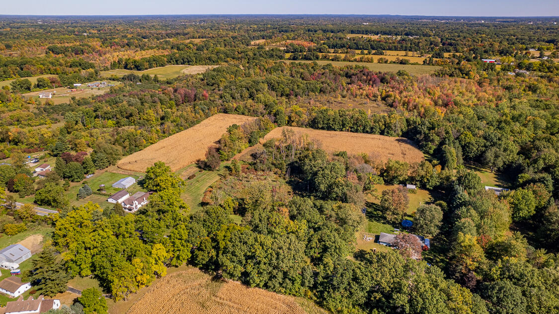 3505 Blackman Road Jackson, MI 49201 - Photo 50 of 51 Aerials - 3505 Blackman Rd Jackson MI 49