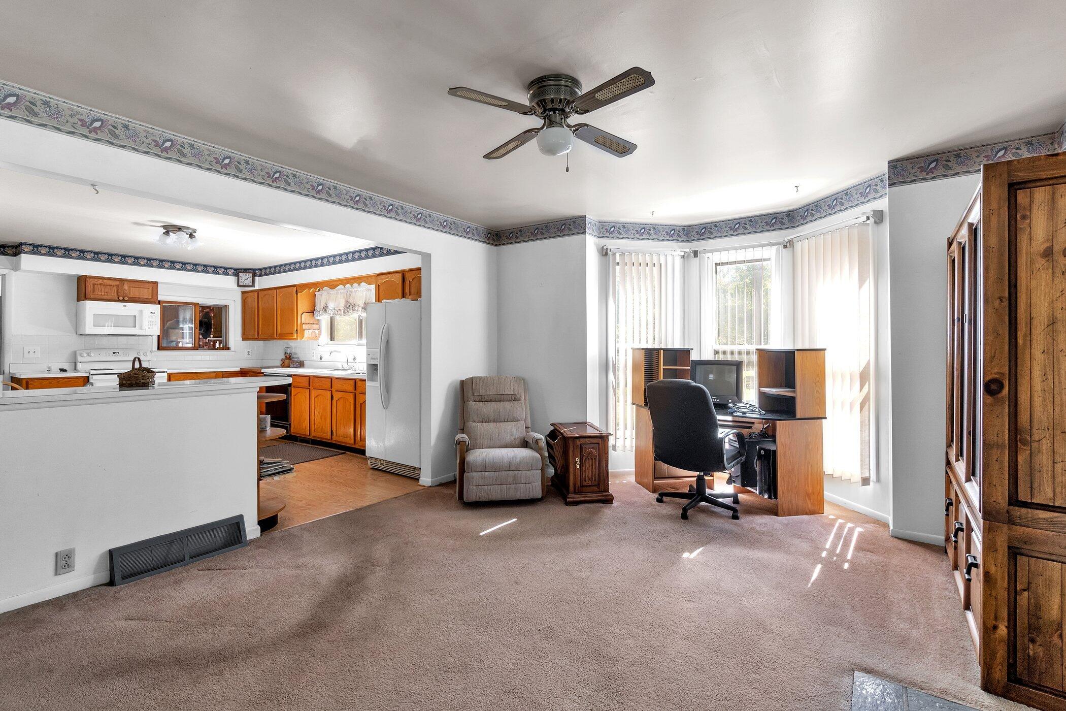 3505 Blackman Road Jackson, MI 49201 - Photo 8 of 51 3505-Blackman-Rd-WindowStill-Real-Estate
