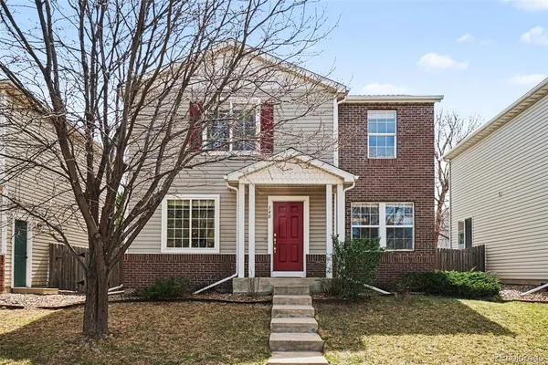 $409,100 | 10700 Kimblewyck Circle, Unit 140, Northglenn, CO 80233