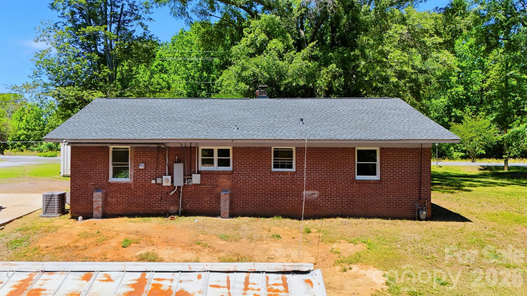 1807 South Post Road Shelby, NC 28152 - Photo 28 of 32