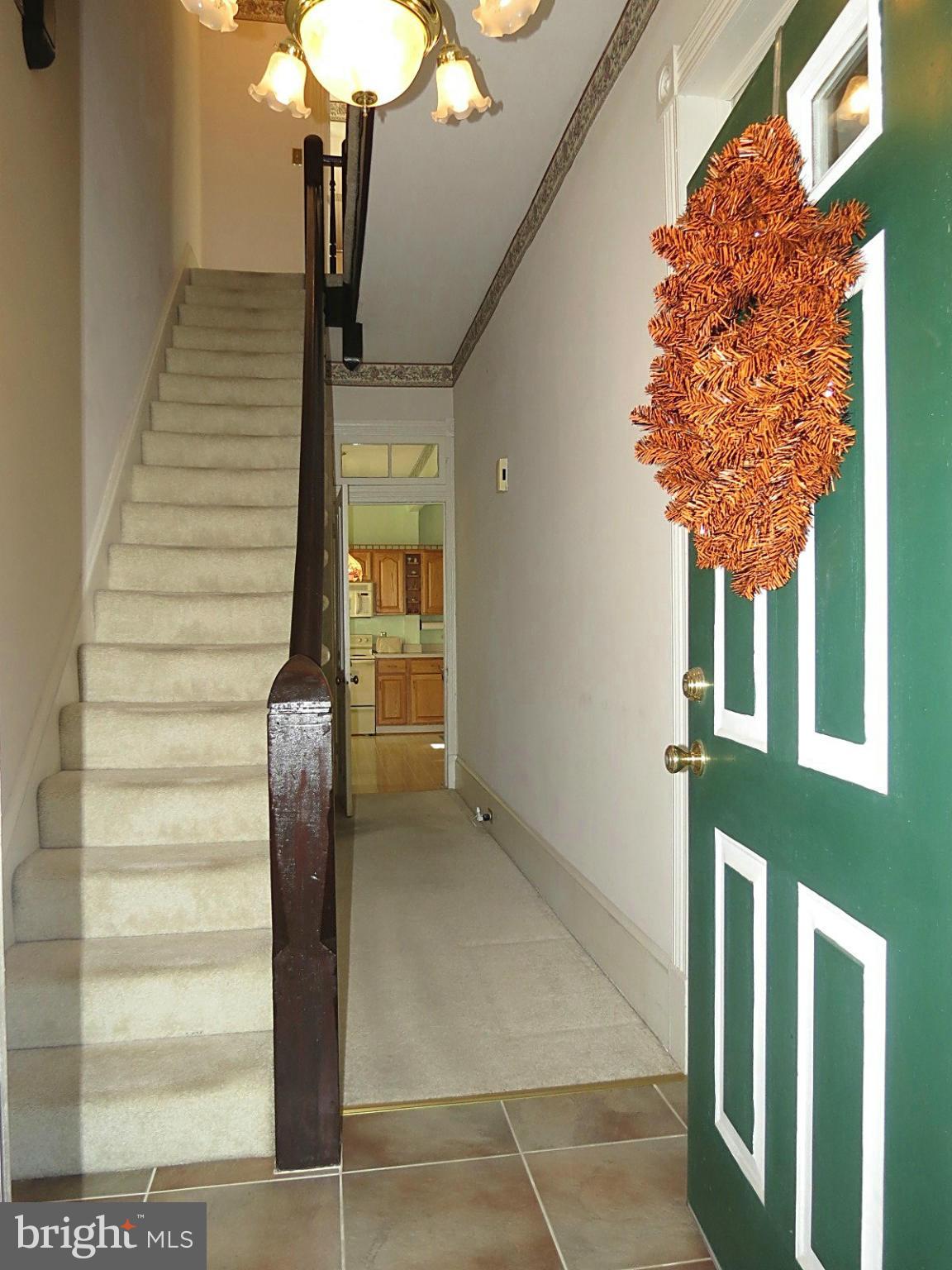 306 Buffalo Road Mount Airy, MD 21771 - Photo 4 of 30 a view of entryway