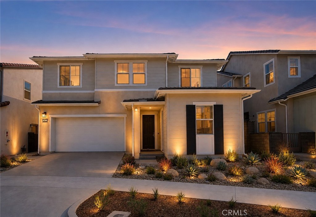 822 Heather Road Rancho Mission Viejo, CA 92694 - Photo 1 of 10 AI Disclaimer: Some images may contain virtual renderings for illustrative purposes only.