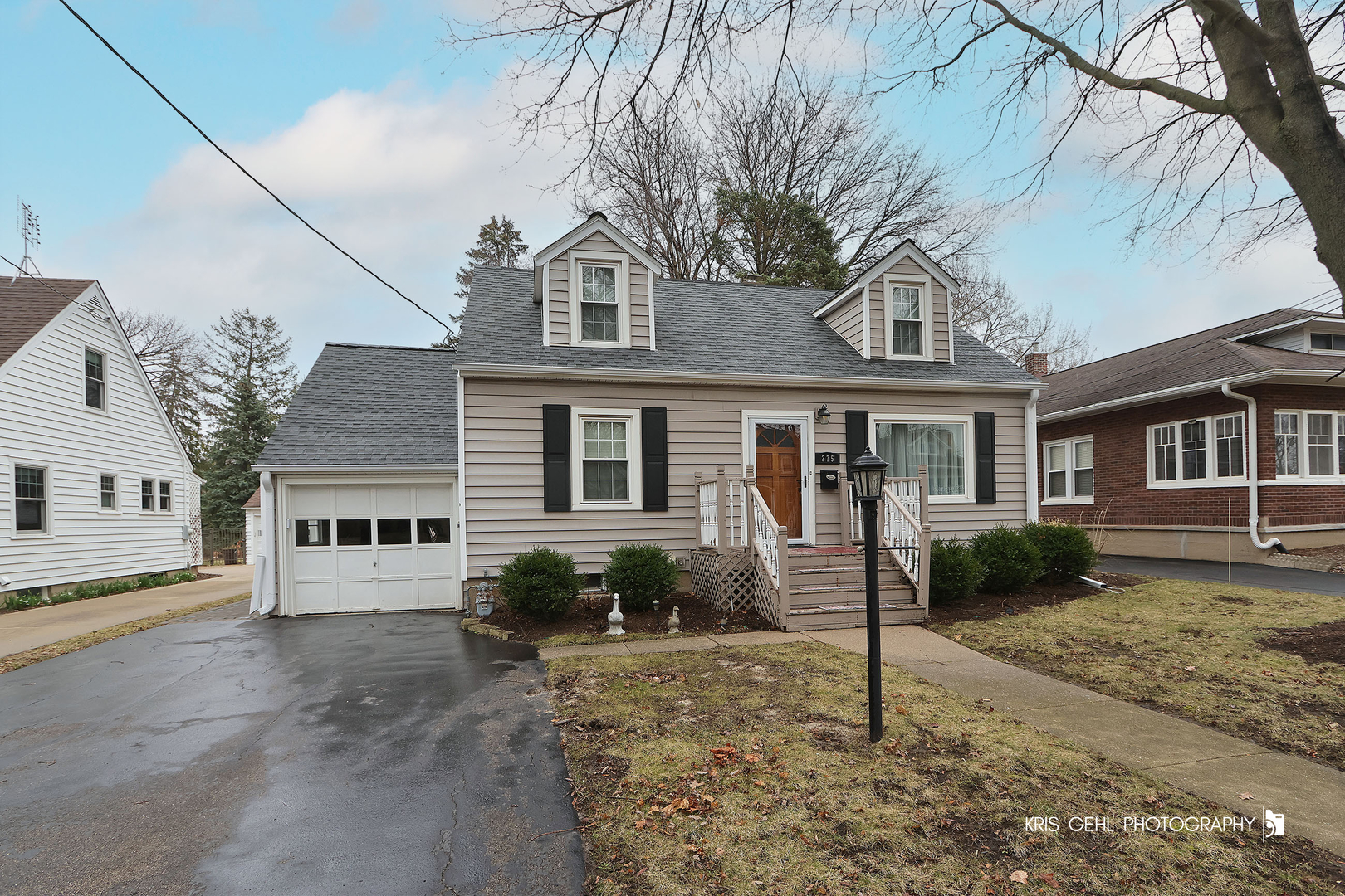 275 Harding Street Grayslake, IL 60030 - Photo 1 of 25