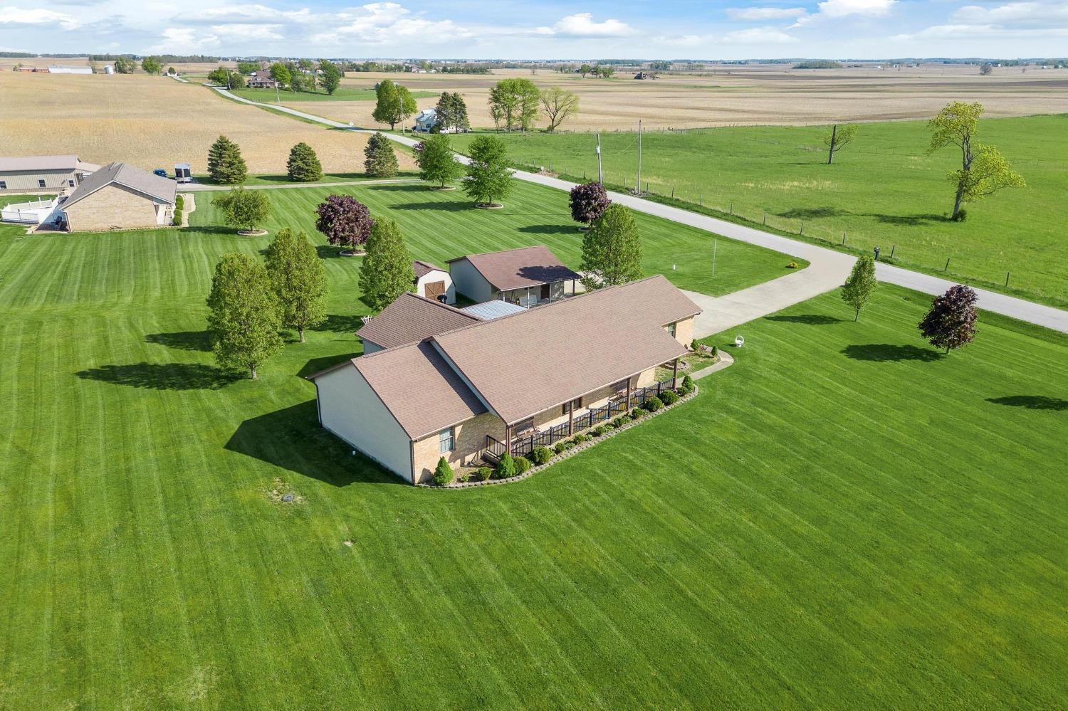 51 Reed Road Sabina, OH 45169 - Photo 35 of 41 Gallery Image 35