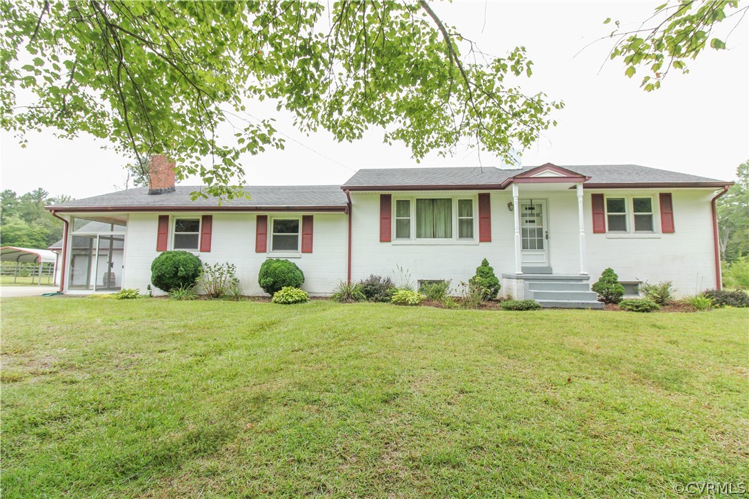 11100 Cosby Mill Road New Kent, VA 23124 - Photo 1 of 38 Gallery Image 1