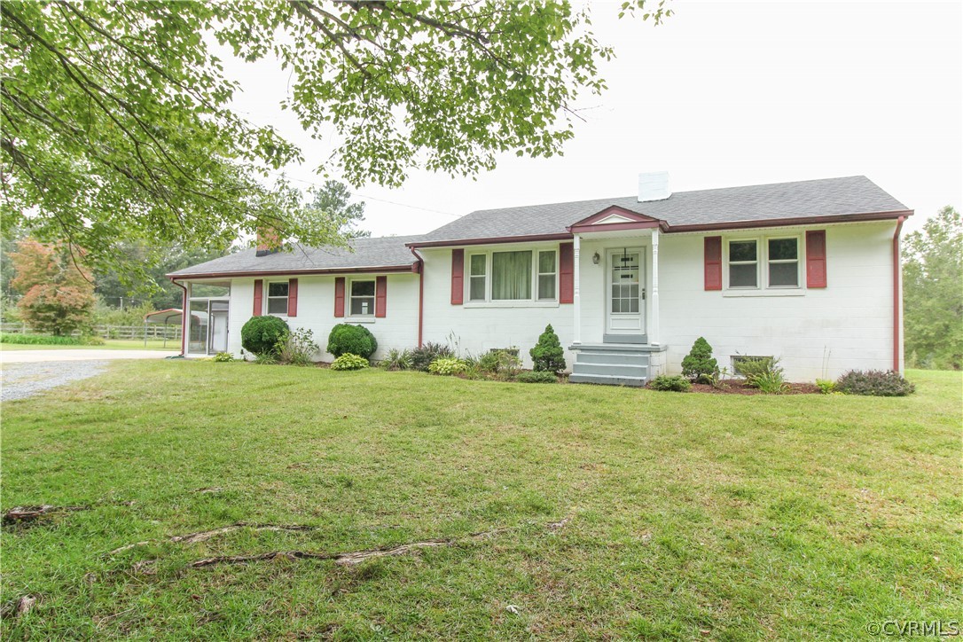 11100 Cosby Mill Road New Kent, VA 23124 - Photo 2 of 38 Gallery Image 2