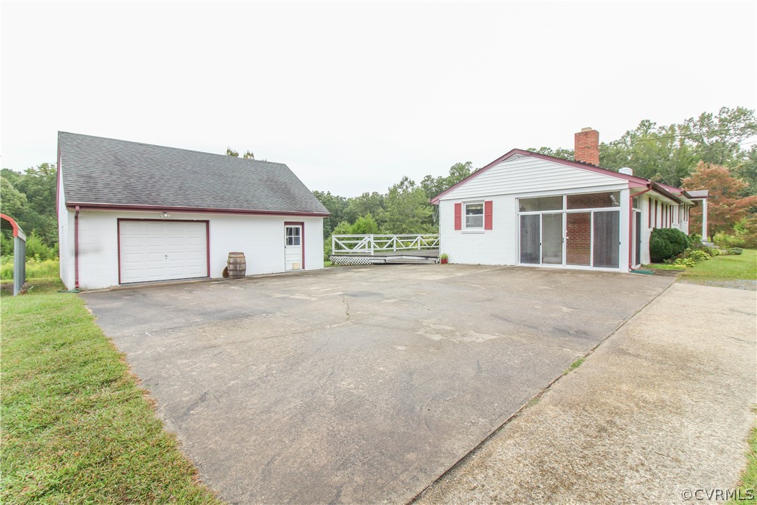11100 Cosby Mill Road New Kent, VA 23124 - Photo 23 of 38 Gallery Image 23
