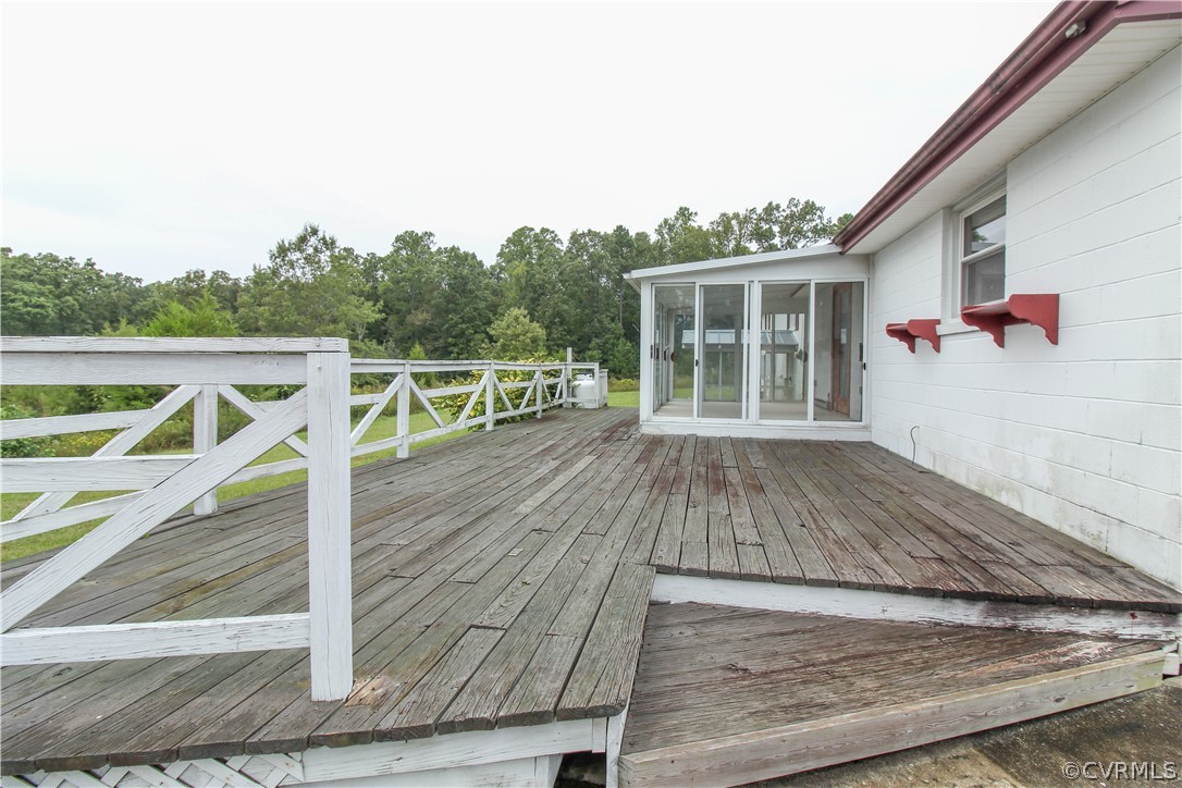 11100 Cosby Mill Road New Kent, VA 23124 - Photo 25 of 38 Gallery Image 25