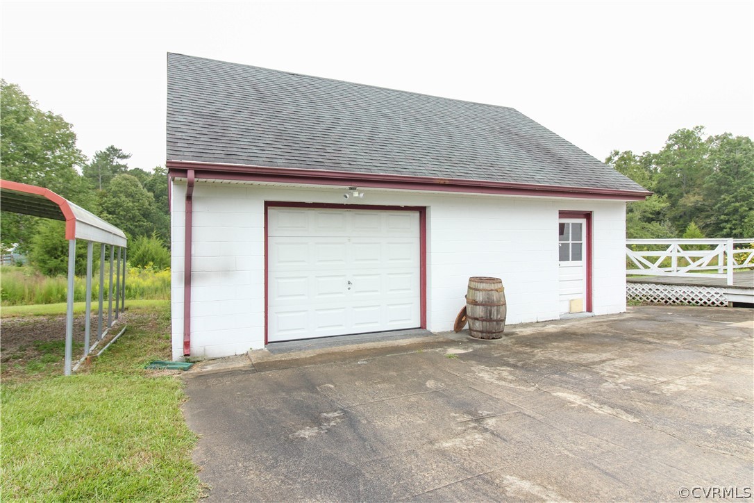 11100 Cosby Mill Road New Kent, VA 23124 - Photo 26 of 38 Gallery Image 26