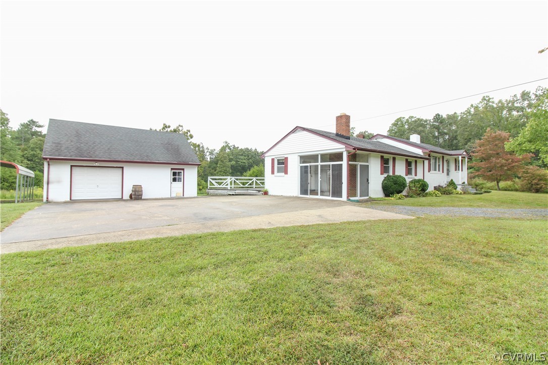 11100 Cosby Mill Road New Kent, VA 23124 - Photo 30 of 38 Gallery Image 30