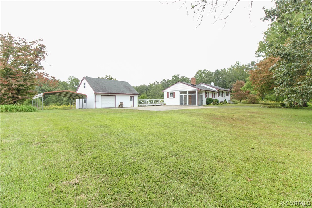 11100 Cosby Mill Road New Kent, VA 23124 - Photo 31 of 38 Gallery Image 31