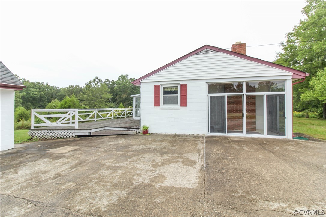11100 Cosby Mill Road New Kent, VA 23124 - Photo 32 of 38 Gallery Image 32