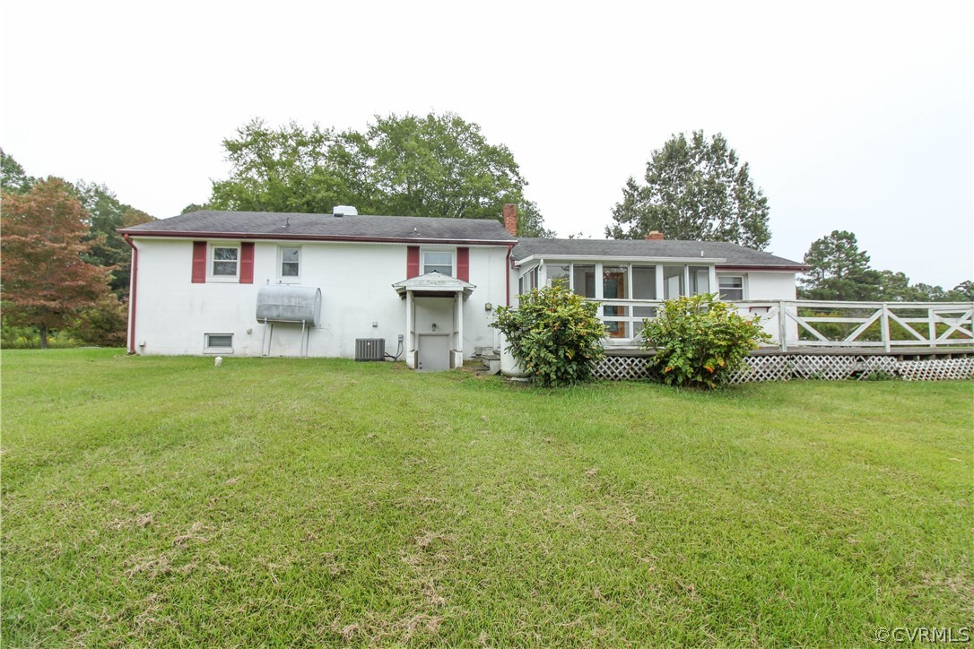 11100 Cosby Mill Road New Kent, VA 23124 - Photo 34 of 38 Gallery Image 34