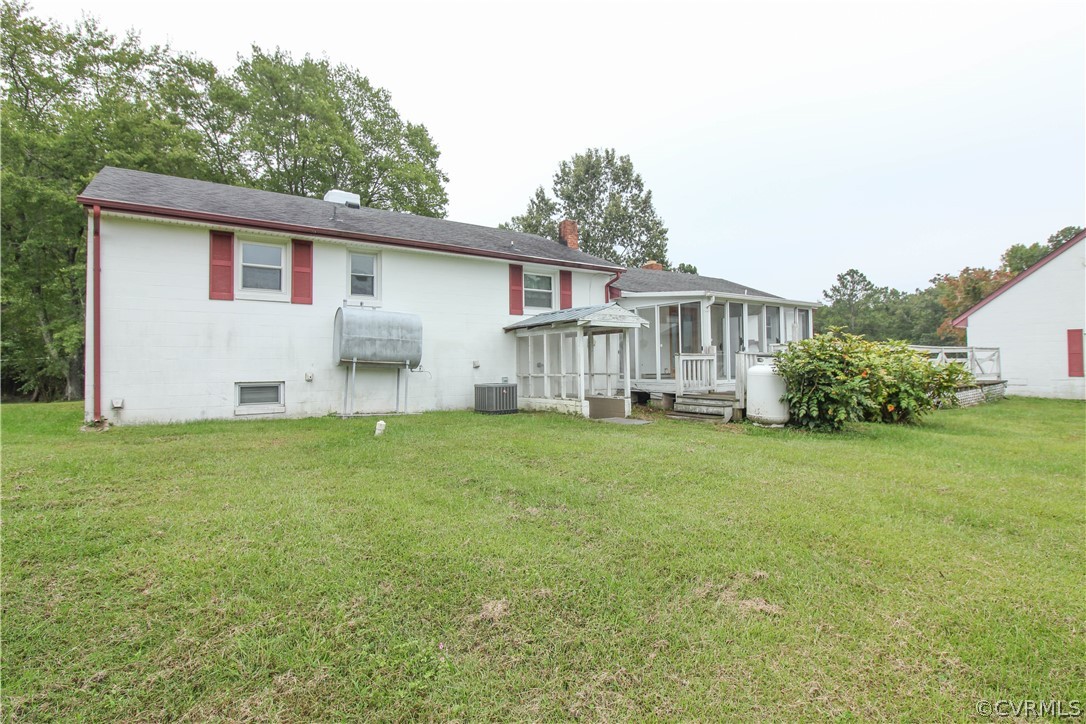 11100 Cosby Mill Road New Kent, VA 23124 - Photo 35 of 38 Gallery Image 35