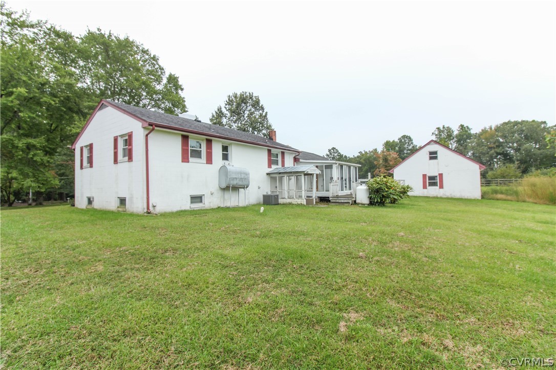 11100 Cosby Mill Road New Kent, VA 23124 - Photo 36 of 38 Gallery Image 36