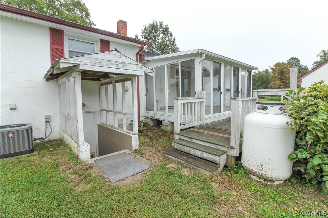 11100 Cosby Mill Road New Kent, VA 23124 - Photo 37 of 38 Gallery Image 37