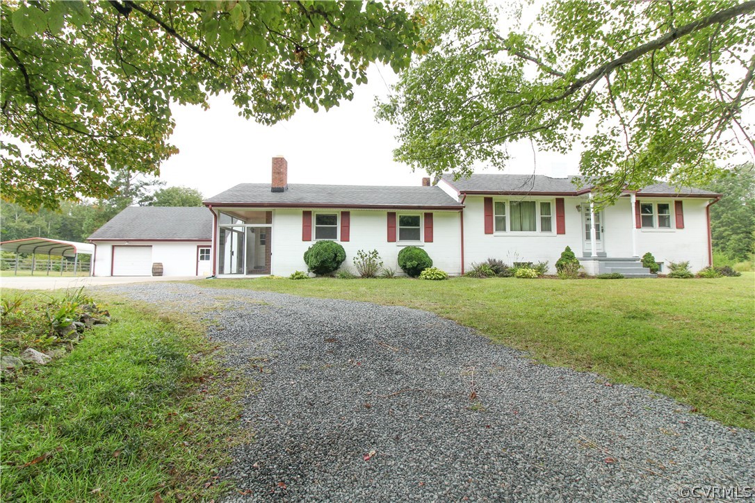 11100 Cosby Mill Road New Kent, VA 23124 - Photo 38 of 38 Gallery Image 38