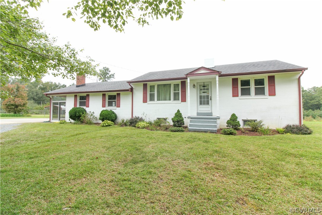 11100 Cosby Mill Road New Kent, VA 23124 - Photo 4 of 38 Gallery Image 4