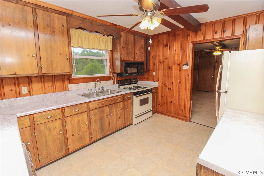 11100 Cosby Mill Road New Kent, VA 23124 - Photo 6 of 38 Gallery Image 6