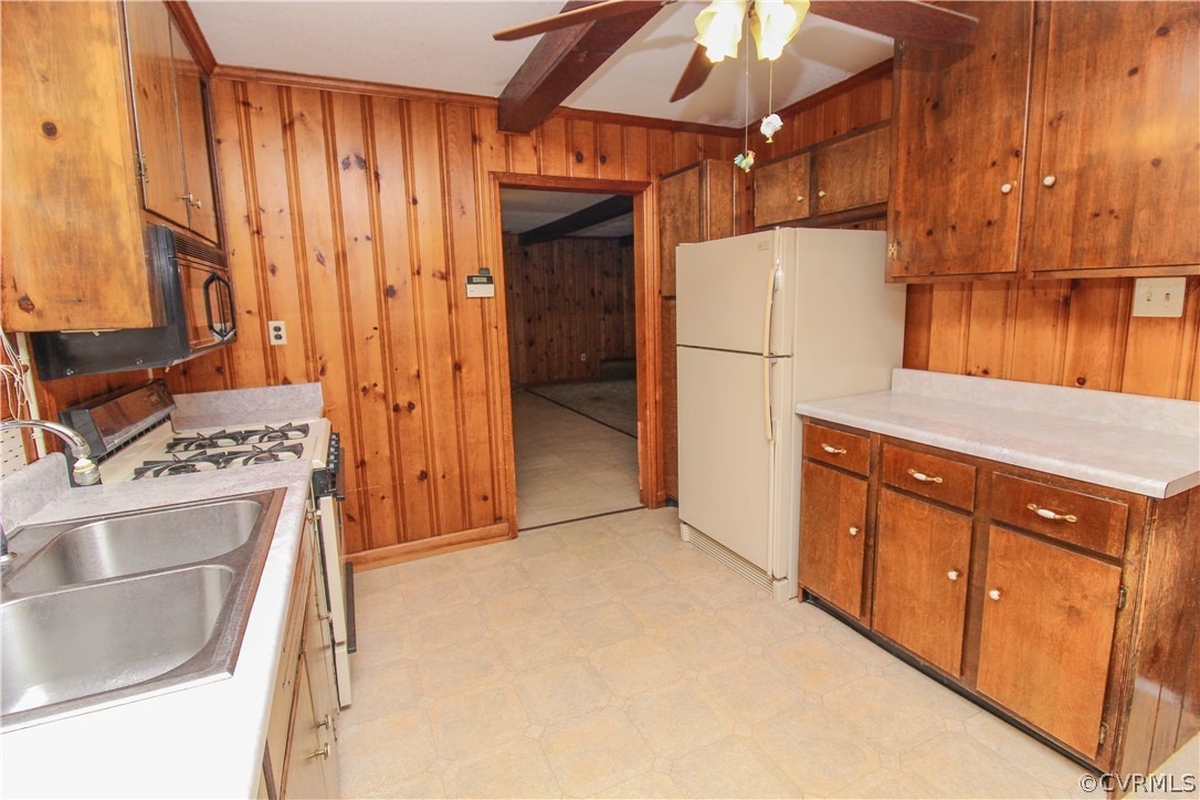 11100 Cosby Mill Road New Kent, VA 23124 - Photo 9 of 38 Gallery Image 9